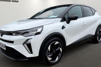 Renault Captur 14.804 km 29.290 € Neuss 41464