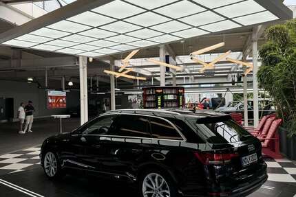 Audi A4 80.500 km 26.500 &euro; Nürnberg 90451