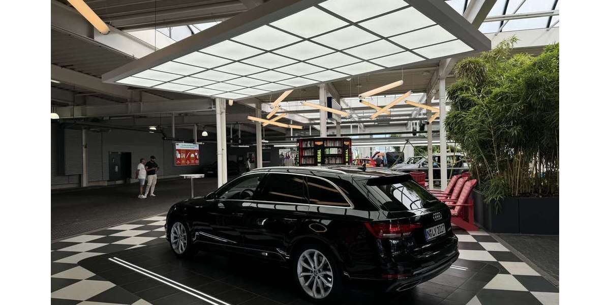 Audi A4 80.500 km 26.500 &euro; Nürnberg 90451