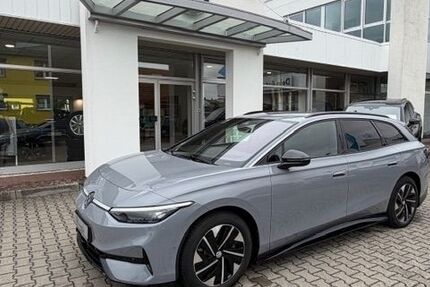 VW ID.7 15.547 km 54.700 &euro; Woldegk 17348