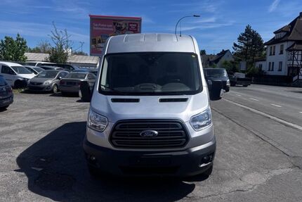 Ford Transit 221.000 km 9.900 &euro; Hungen 35410
