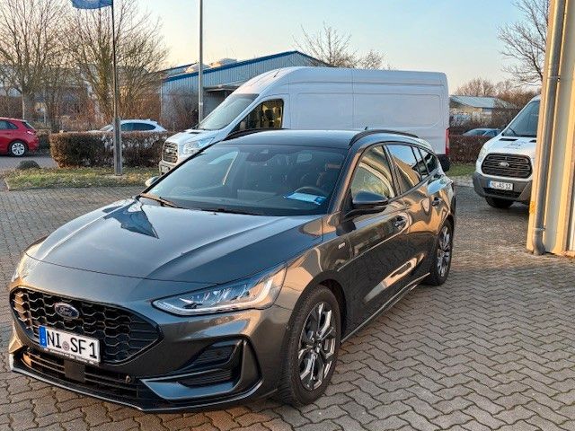 Ford Focus 18.500 km 27.950 &euro; Stolzenau 31592