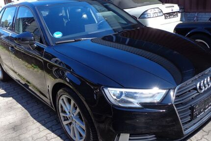 Audi A3 106.251 km 13.500 &euro; Hamburg 22399