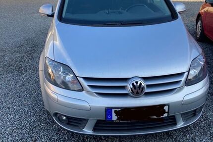 VW Golf Plus
