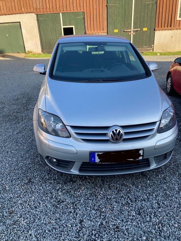 Golf Plus
