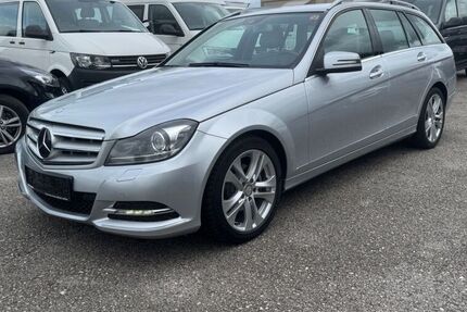 Mercedes C 250