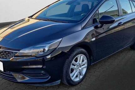 Opel Astra 59.700 km 13.300 &euro; Mittelfischach 74423