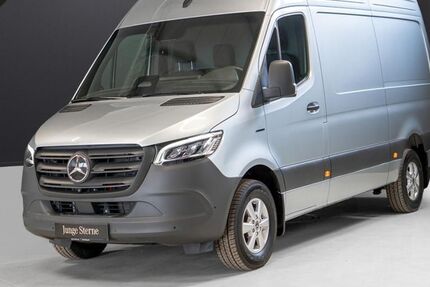 Mercedes-Benz eSprinter 3.957 km 52.312 &euro; Trier 54294
