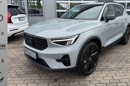 Volvo XC40 2.500 km 44.900 &euro; Schwerin 19057