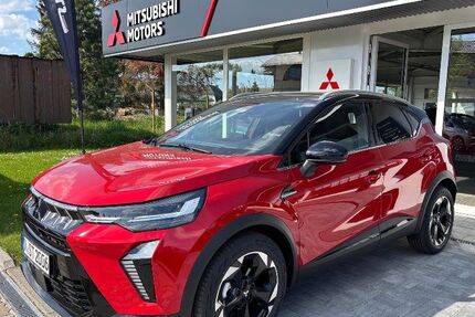 Mitsubishi ASX 2.612 km 28.890 € Auerbach 08209