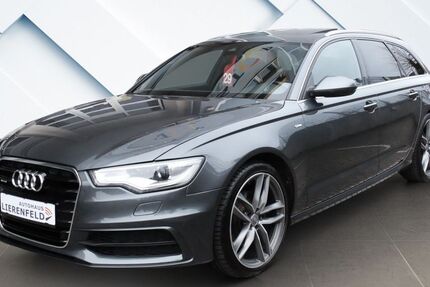 Audi A6 257.976 km 9.490 &euro; Düsseldorf 40231