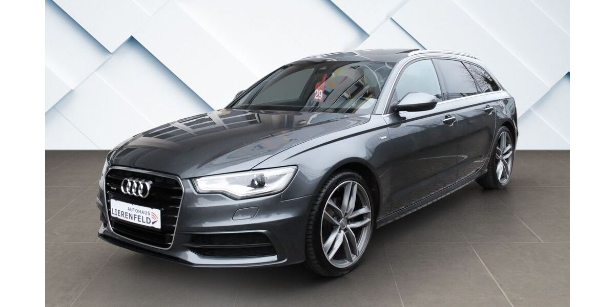 Audi A6 257.976 km 9.490 &euro; Düsseldorf 40231