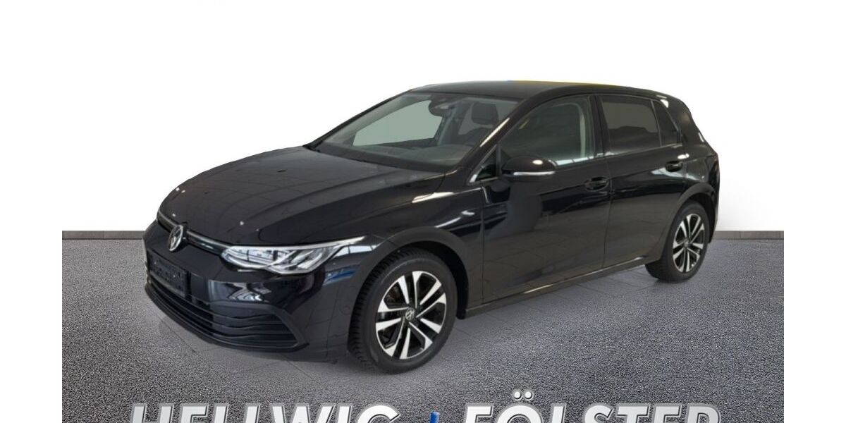 VW Golf 35.200 km 19.450 &euro; Uetersen 25436
