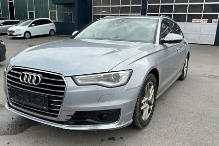 Audi A6 226.779 km 6.000 &euro; Gemünden am Main 97737