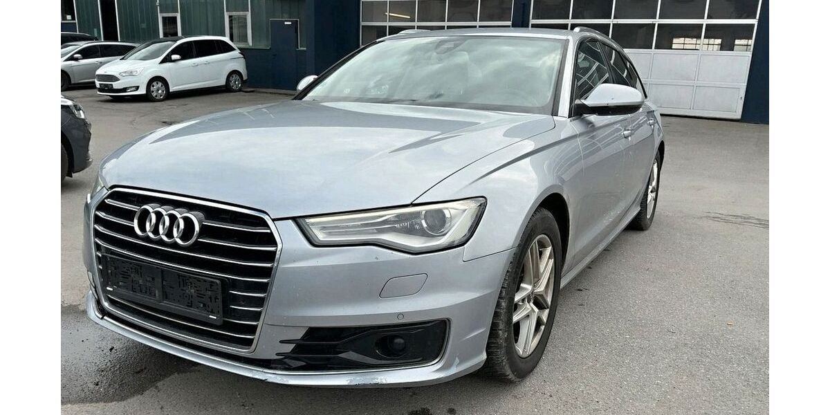 Audi A6 226.779 km 6.000 &euro; Gemünden am Main 97737