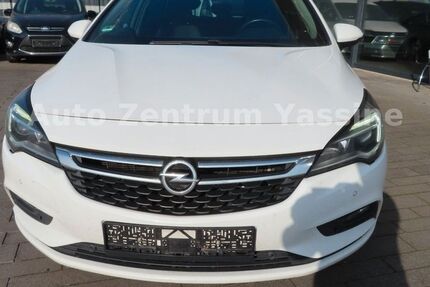 Opel Astra 272.000 km 3.500 &euro; Bühl-Vimbuch 77815