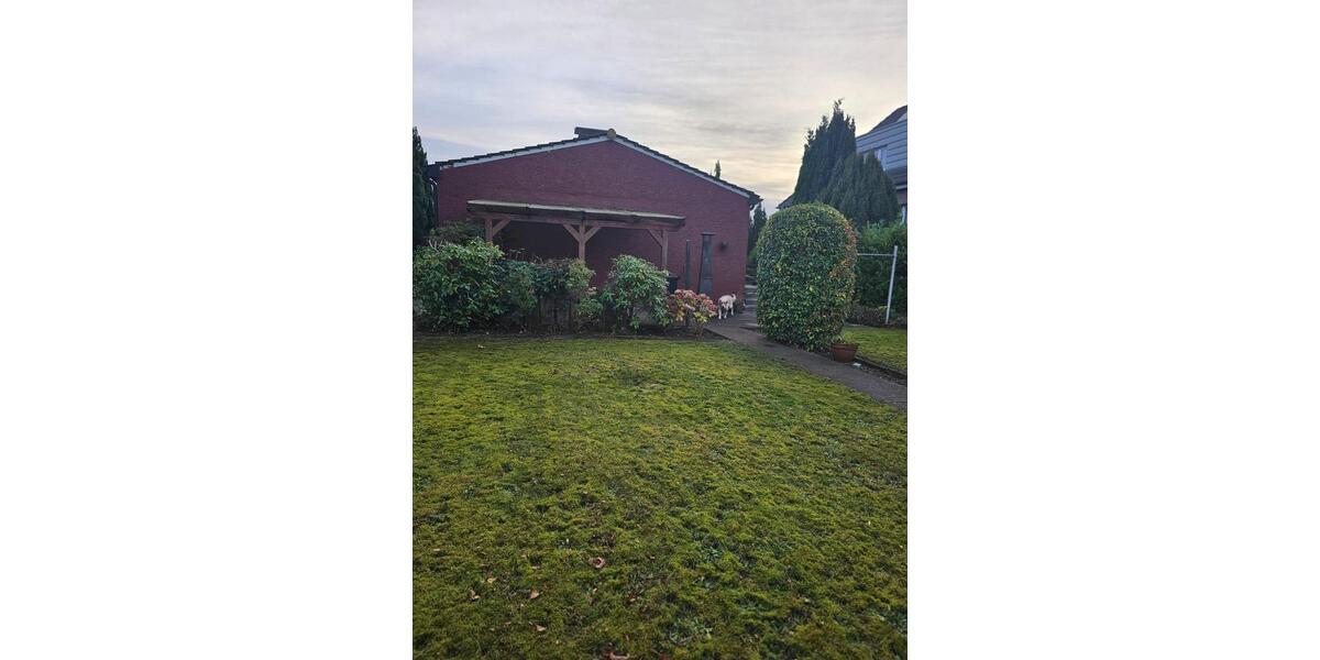 Bungalow Dülmen - 4.5 Zimmer, 105 m&sup2;, 99.000&euro; | Angebot:26964599