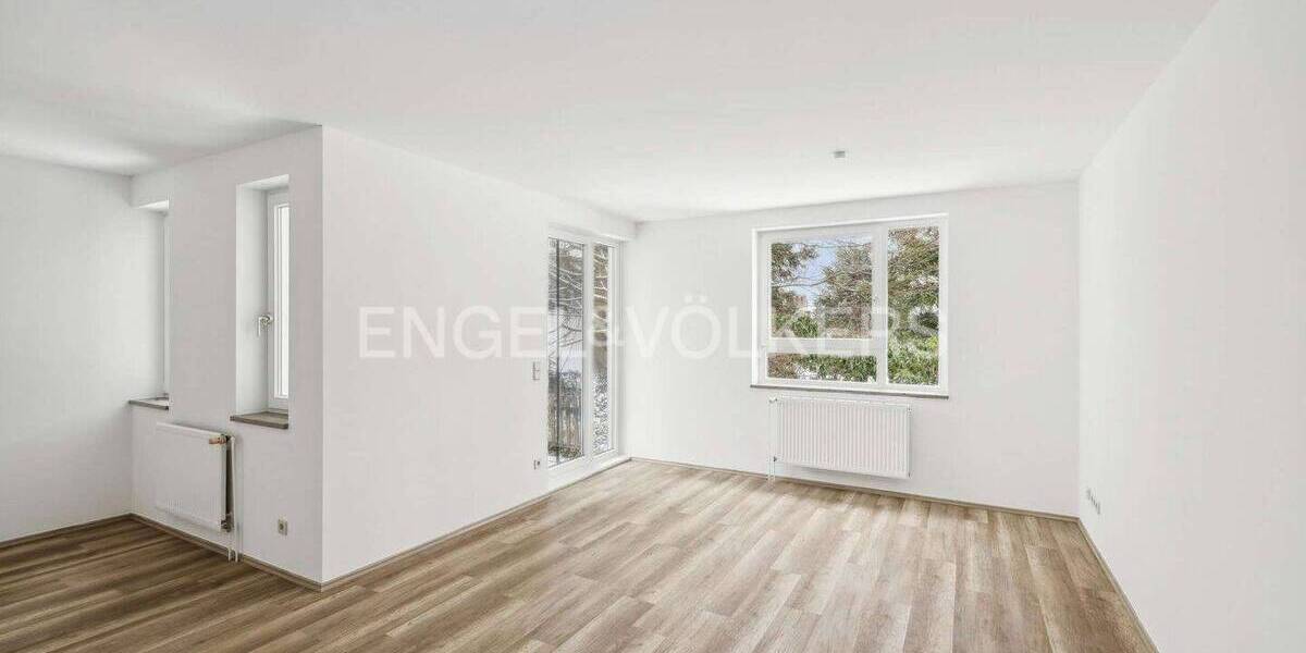 Etagenwohnung Ahrensburg - 3 Zimmer, 85 m&sup2;, 385.000&euro; | Angebot:26029963