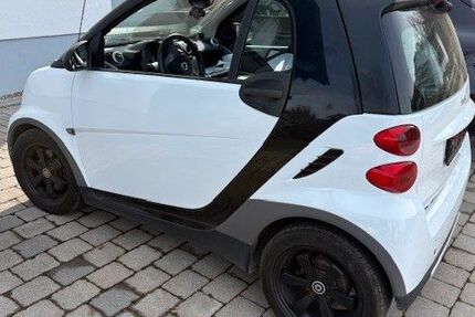 Smart ForTwo 52.300 km 5.950 &euro; Oberstaufen 87534