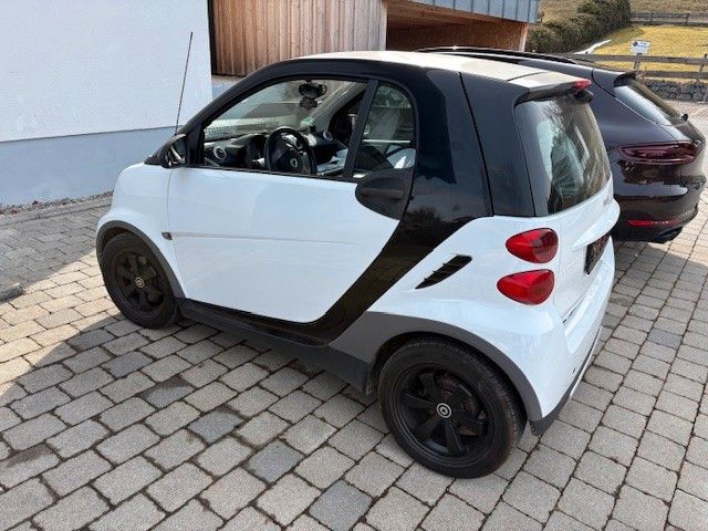 Smart ForTwo 52.300 km 5.950 &euro; Oberstaufen 87534