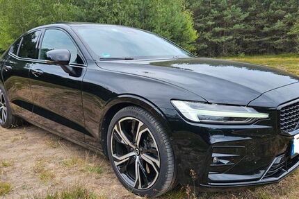 Volvo S60 39.300 km 34.900 &euro; Schwandorf 92421