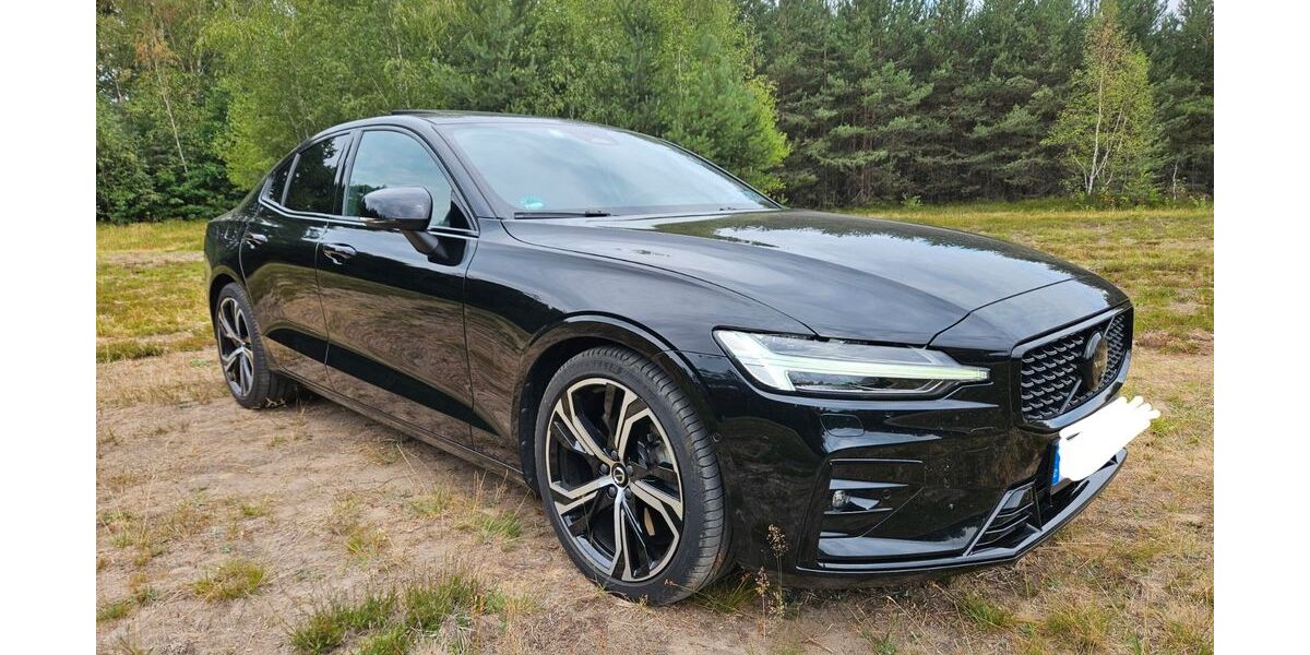 Volvo S60 39.300 km 34.900 &euro; Schwandorf 92421