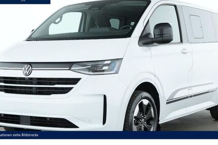 VW Andere 8.198 km 51.990 &euro; Wildau 15745