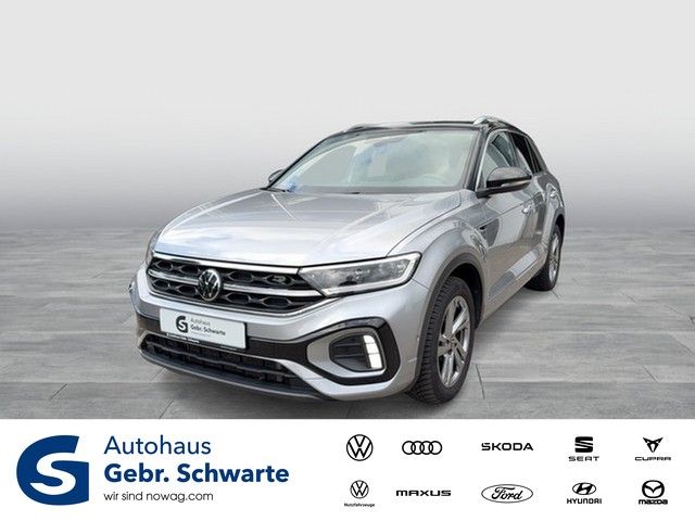 VW T-Roc 97.630 km 23.920 &euro; Haselünne 49740