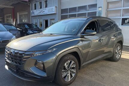 Hyundai TUCSON 19.400 km 24.900 &euro; Tübingen-Bühl 72072