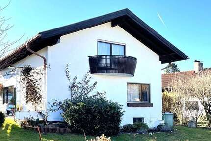 Haus Bernau am Chiemsee - 5 Zimmer, 170 m&sup2;, 989.000&euro; | Angebot:26443981