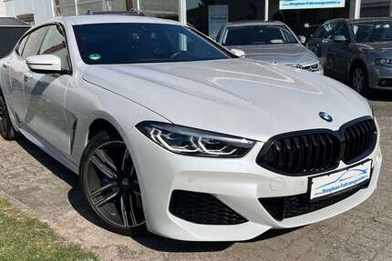 BMW 840 63.000 km 56.990 &euro; Kyritz 16866