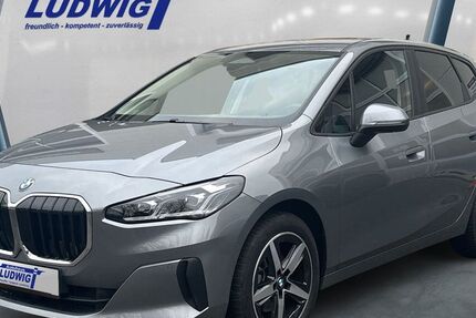 BMW 220 32.000 km 26.900 &euro; Limburg 65555