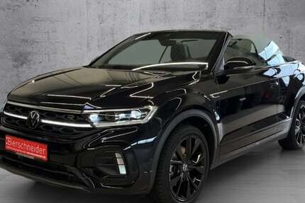 VW T-Roc 9.010 km 36.950 &euro; Donauwörth 86609