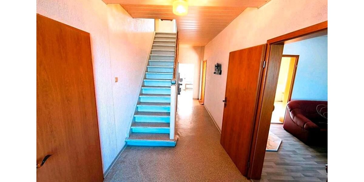 Reihenhaus Dessau-Roßlau Dessau - 7 Zimmer, 160 m&sup2;, 110.000&euro; | Angebot:26336860