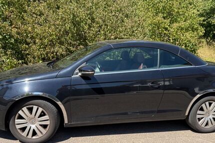 VW Eos 173.000 km 2.450 &euro; Rechberghausen 73098