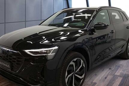 Audi Q8 e-tron 49.664 km 50.990 &euro; Schweinfurt 97424