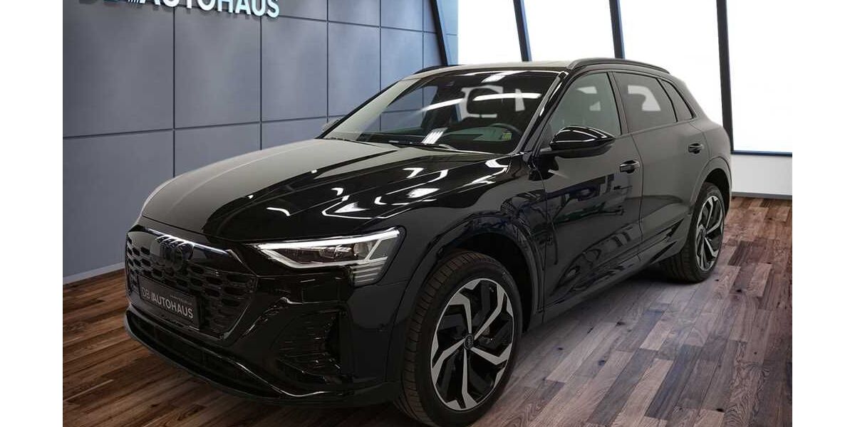 Audi Q8 e-tron 49.664 km 52.530 &euro; Schweinfurt 97424