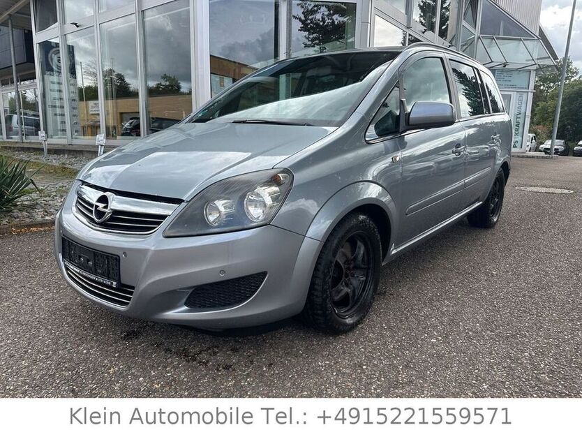 Zafira