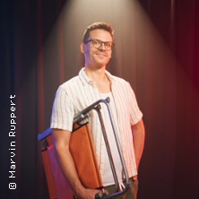 Martin Frank - Grüße aus Allegro Süd 22.12.2026 eventforum ERDING