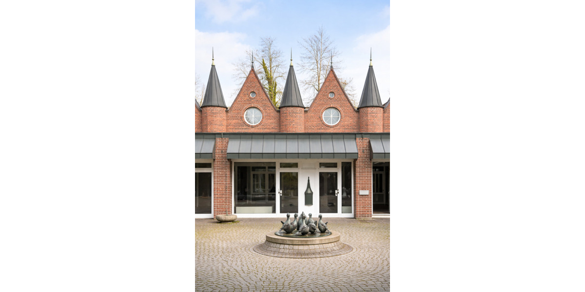 Gewerbeobjekt Diepholz - 295&euro; | Angebot:25108653