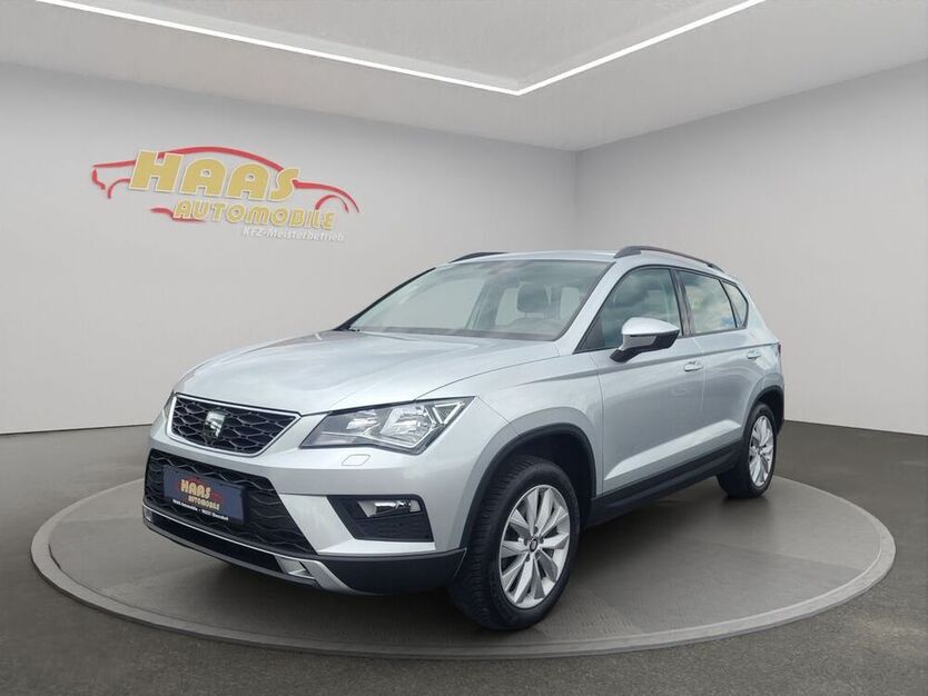 Ateca