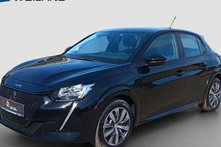 Peugeot 208 38.000 km 16.900 &euro; Neunkirchen 66539