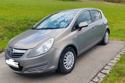 Opel Corsa 165.000 km 1.250 &euro; Pommelsbrunn 91224
