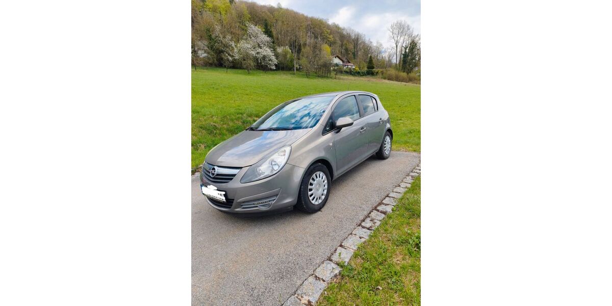 Opel Corsa 165.000 km 2.900 &euro; Pommelsbrunn 91224