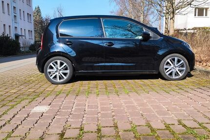 Seat Mii 52.500 km 12.800 &euro; Zwickau 08058