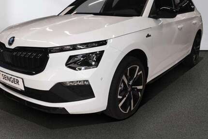 Skoda Kamiq 2.500 km 36.490 &euro; Eutin 23701