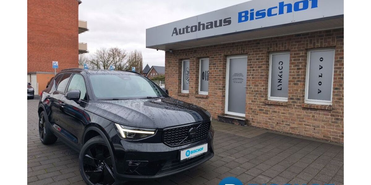 Volvo XC40 25.757 km 37.990 &euro; Übach-Palenberg 52531