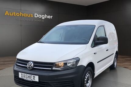 VW Caddy 190.000 km 8.950 € Bremen 28207