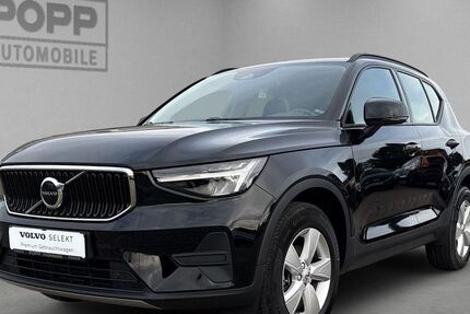 Volvo XC40 48.265 km 23.850 &euro; Erfurt 99099