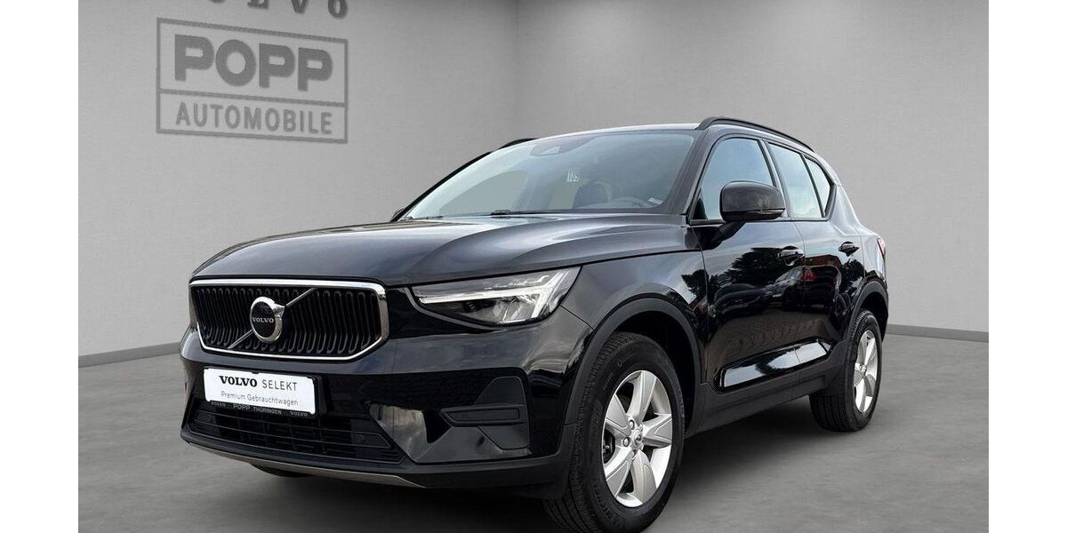 Volvo XC40 48.265 km 23.850 &euro; Erfurt 99099